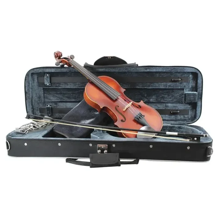Primavera 200 Antiqued Violin Outfit (All Sizes)