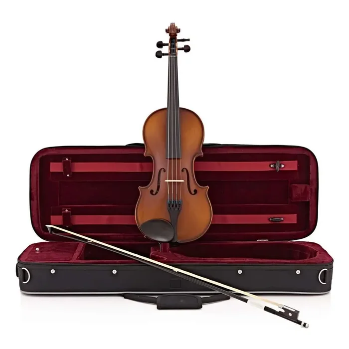 Primavera Loreato Violin Outfit