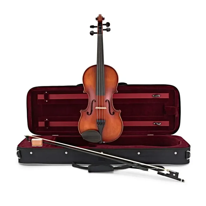 Primavera P200 Violin Outfit (Antiqued)