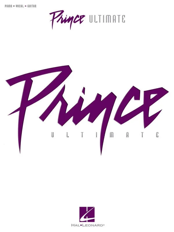 Prince – Ultimate PVG