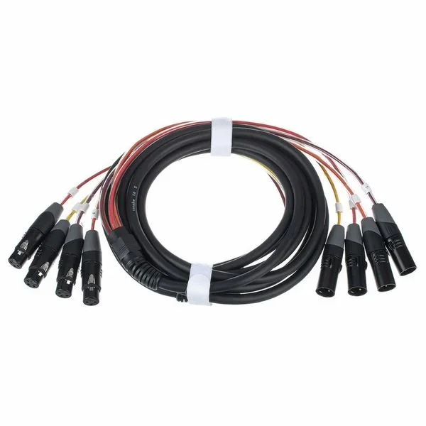 pro snake 405 Multicore