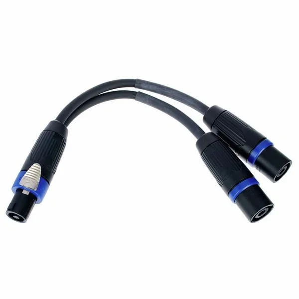 pro snake 90638 NLT Split Cable