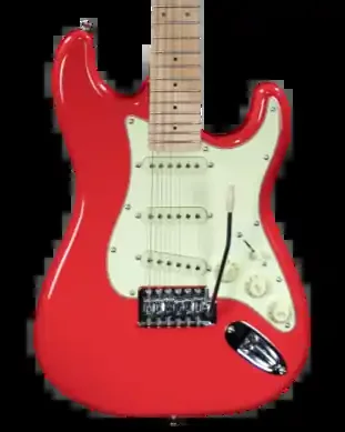 Prodipe ST Junior – Fiesta Red