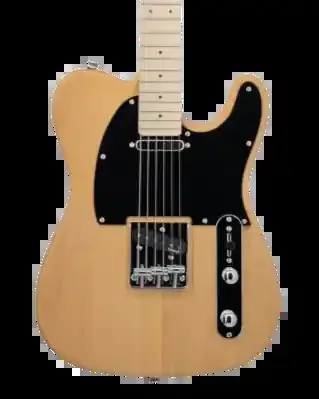 Prodipe TC90 Alder – Natural