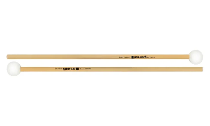 ProMark Dan Fyffe DFP640 1″ Poly Mallet