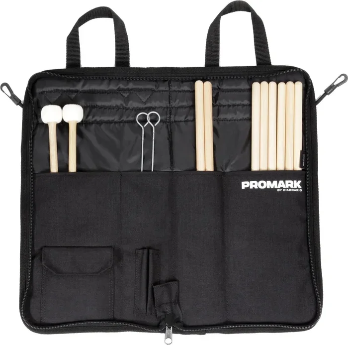 ProMark Deluxe Jumbo Stick Bag