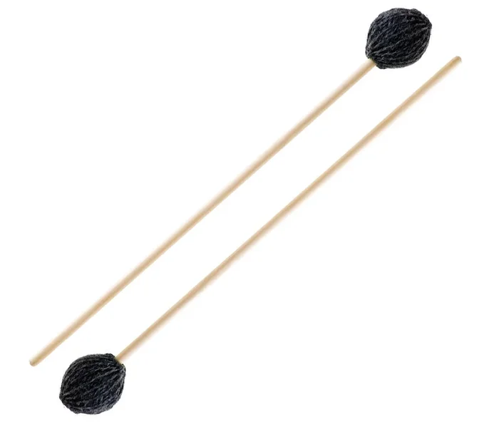 Promark Diversity Series “System Blue ” Marimba Mallet – Medium/Hard