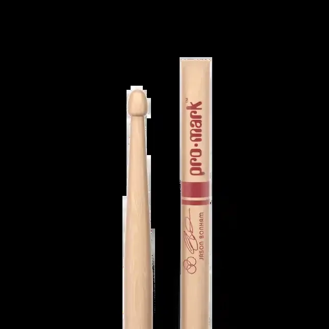 Promark Jason Bonham 531 Maple Signature Drumsticks