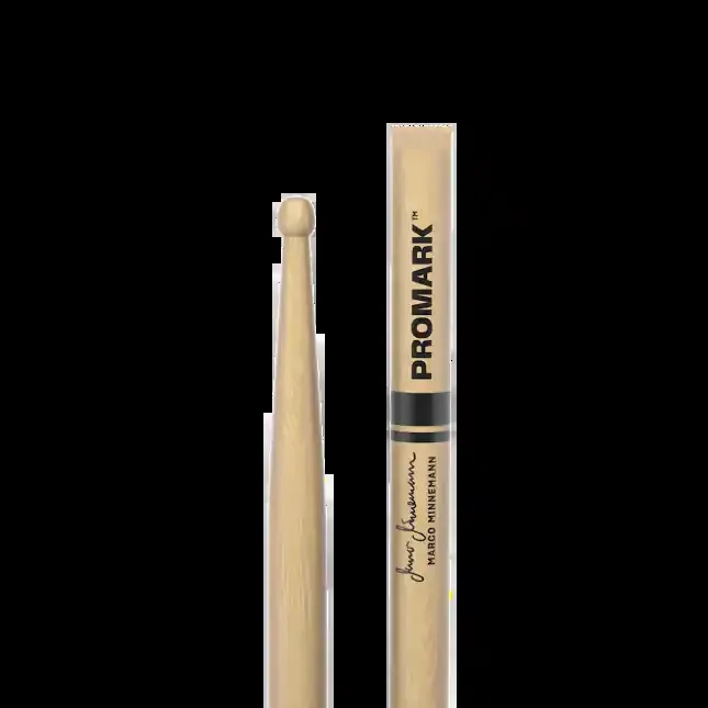 Promark Marco Minnemann 721 Signature Drumsticks