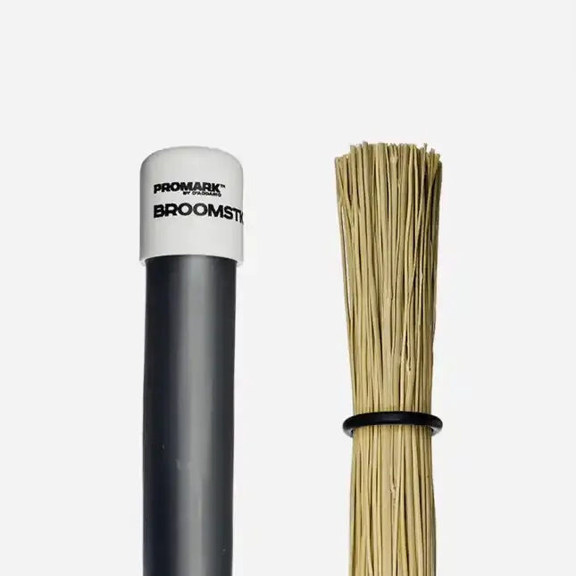 Promark Medium Broomstick
