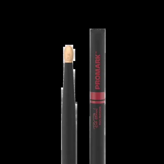 Promark Rich Redmond ActiveGrip Signature Drumsticks