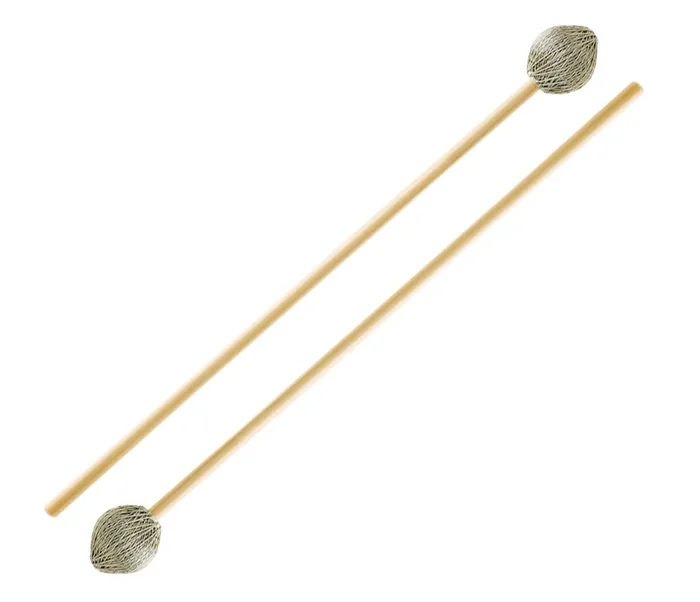 Promark System Blue Jim Wunderlich Vibraphone Mallet – Medium/Hard