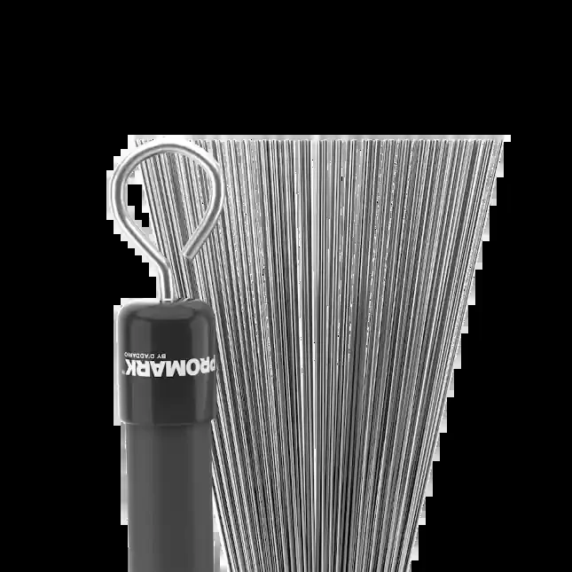Promark TB3 Jazz Telescopic Wire Brush