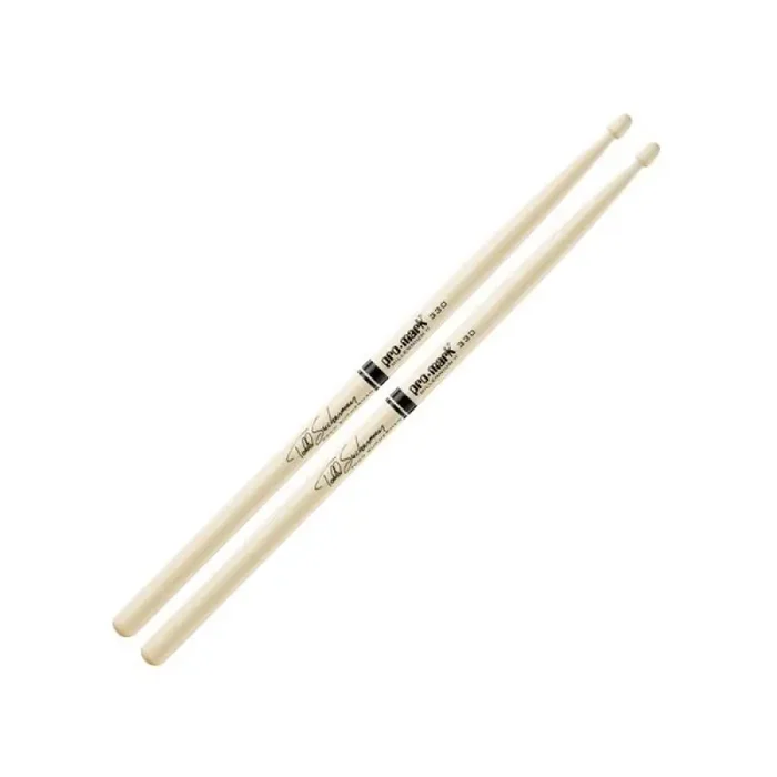 ProMark Todd Sucherman Maple Wood Tip Drumsticks