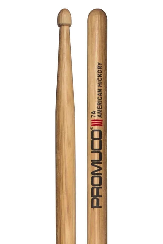 Promuco Drumsticks Hickory 5B