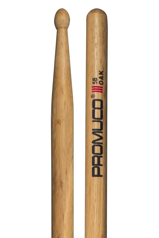 Promuco Drumsticks Oak 5B