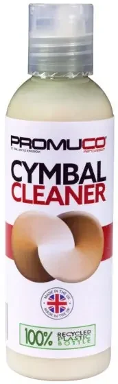 Promuco (PCC100) Cymbal Cleaner