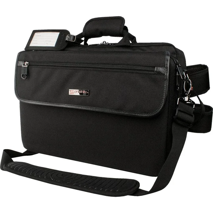 Protec LX308PICC Flute Piccolo Lux Combo Case