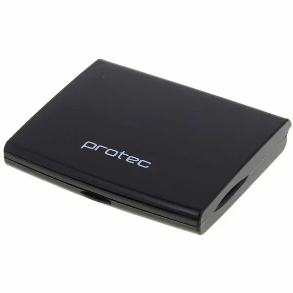 Protec Reed Case Clarinet Black