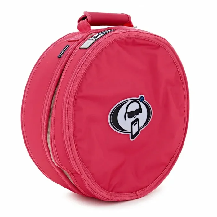 Protection Racket 14‘‘ x 5.5‘‘ Snare Case Limited Edition Pink