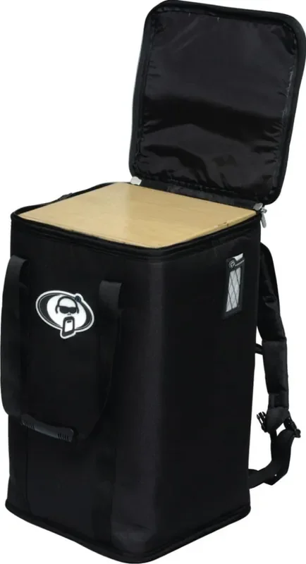 Protection Racket 9124-00 Deluxe Cajon Case