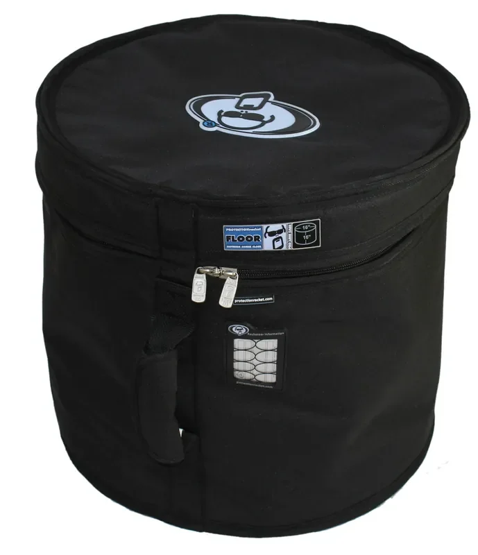 Protection Racket Floor Tom Case 16×16″