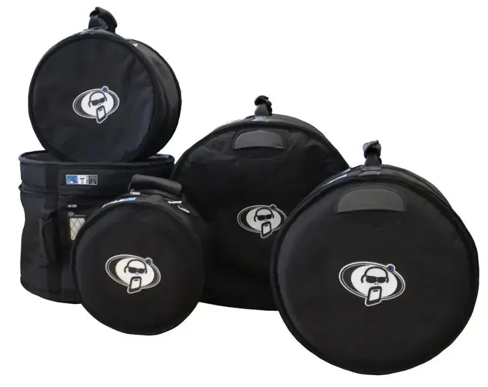 Protection Racket Pro Line Drum Case Set Bop 12/14/18/14S
