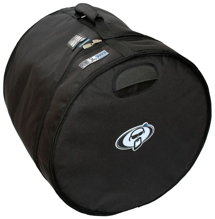 Protection Racket Proline Marching Bass Drum Case (26″ x 14″)