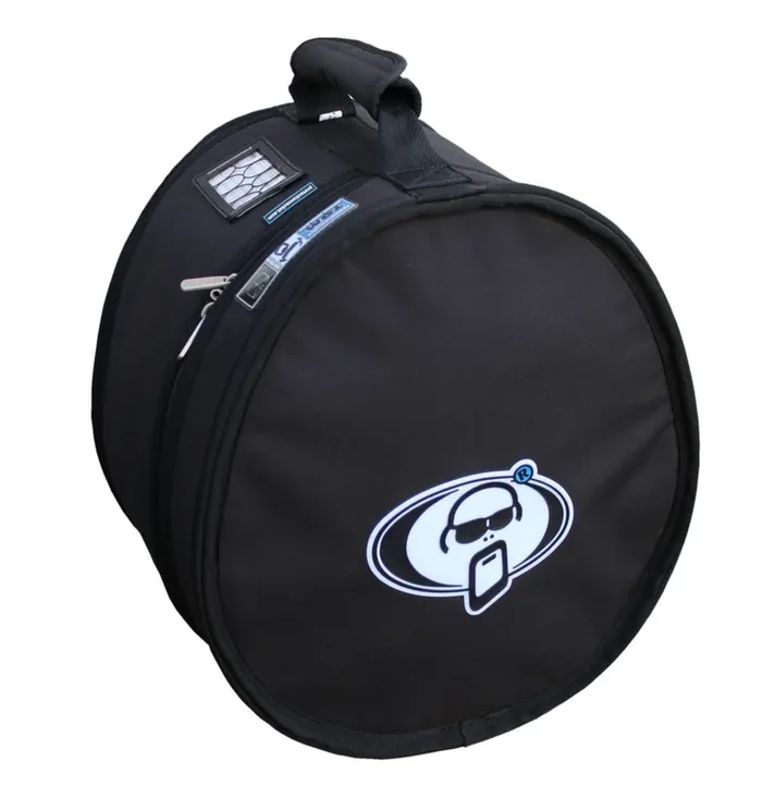 Protection Racket Tom Case 10×9″