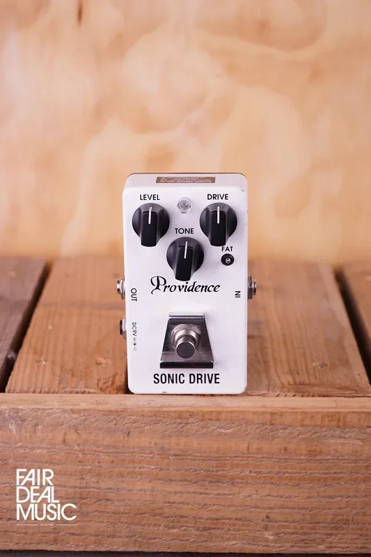 Providence Sonic Drive, (Used)