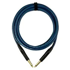 PRS 100130001003001 3′ Classic Speaker Cable, Straight/Straight