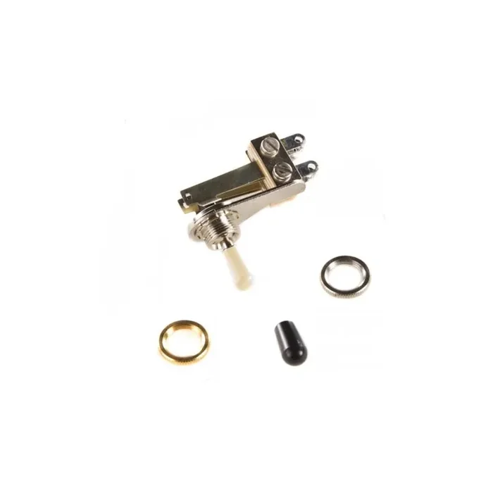 PRS 3-Way Toggle Selector Switch for PRS Single Cut Guitars