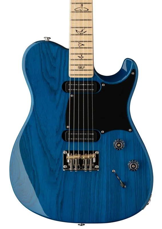 PRS NF53 – Blue Matteo