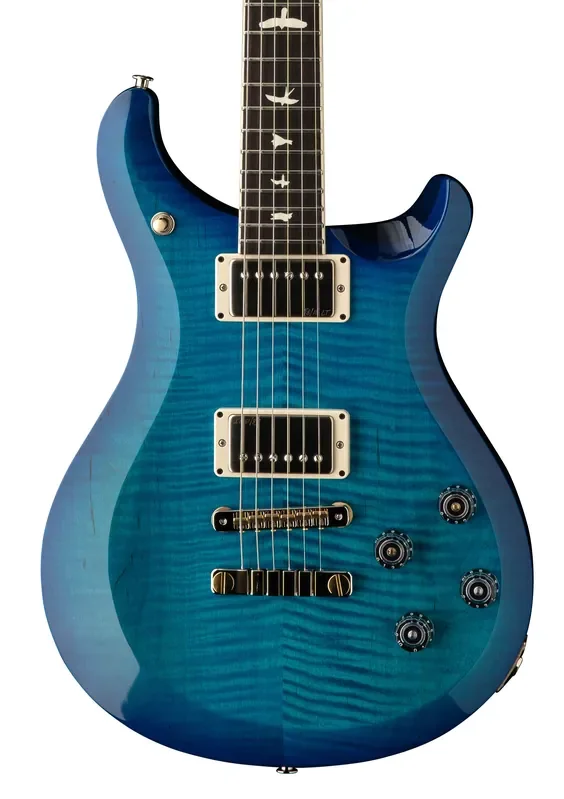 PRS S2 McCarty 594 – Lake Blue