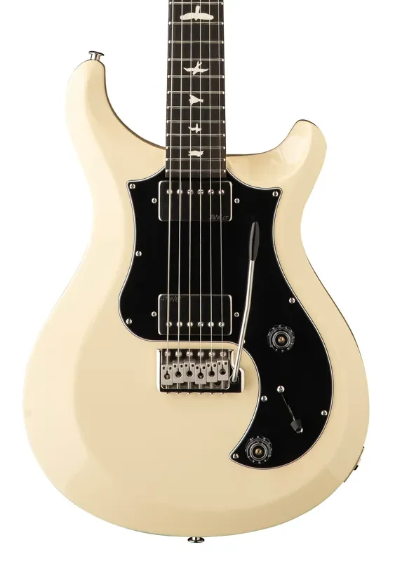 PRS S2 Standard 22 – Antique White