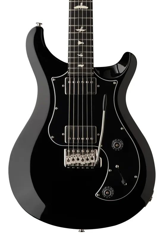 PRS S2 Standard 22 – Black