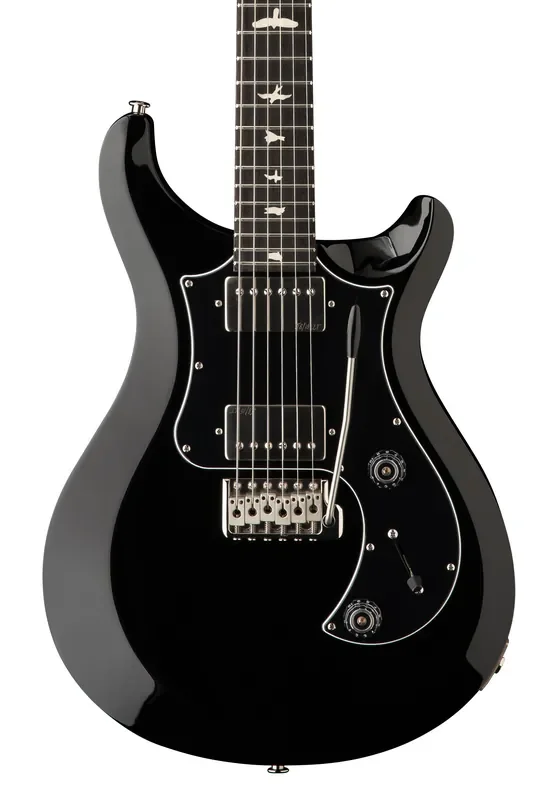 PRS S2 Standard 24 – Black