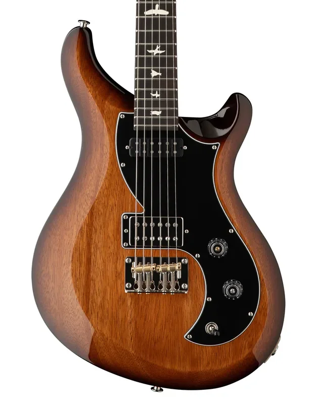 PRS S2 Vela – McCarty Tobacco Sunburst