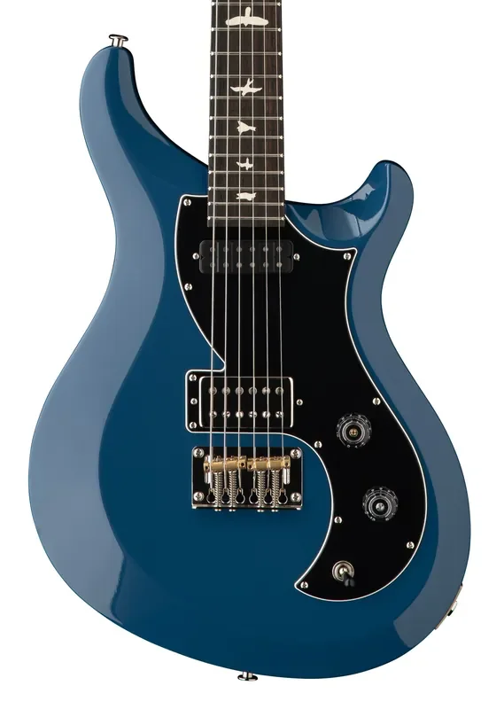 PRS S2 Vela – Space Blue
