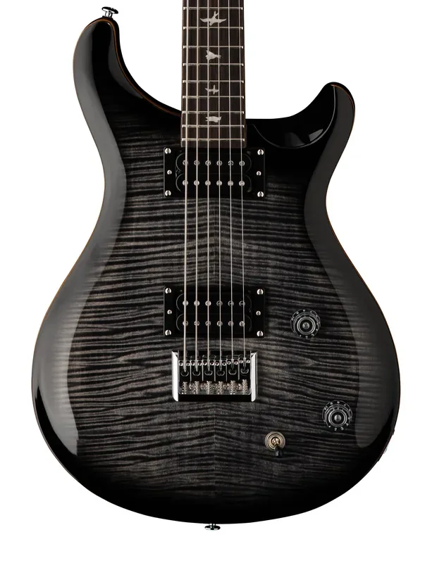 PRS SE 277 – Charcoal Burst