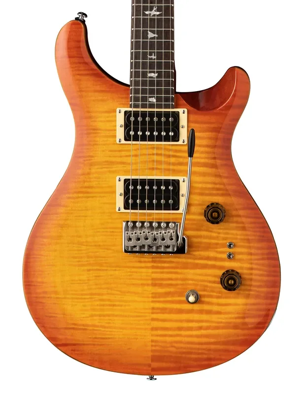 PRS SE Custom 24-08 – Vintage Sunburst