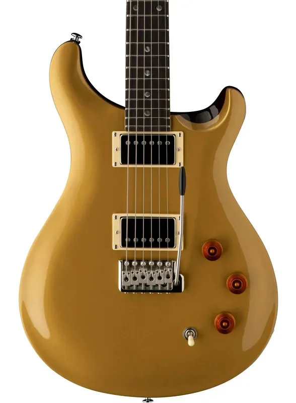 PRS SE DGT – Gold Top