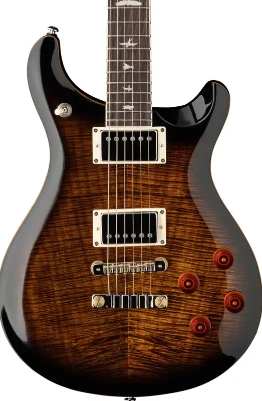 PRS SE McCarty 594 – Black Gold Burst