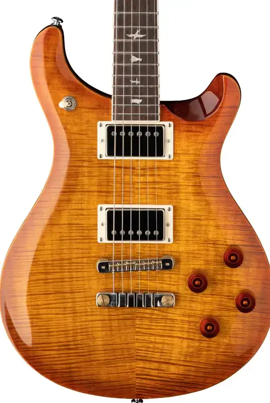 PRS SE McCarty 594 – Vintage Sunburst