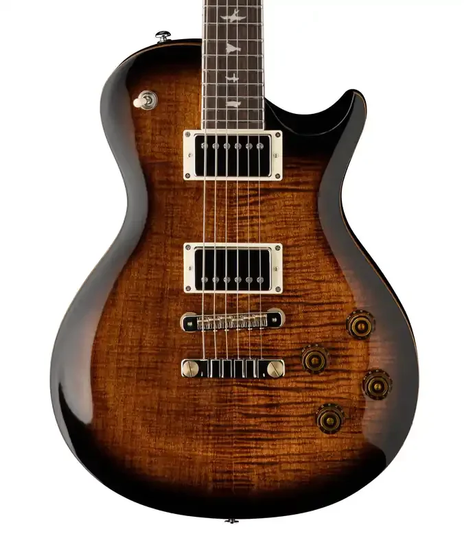 PRS SE McCarty 594 Singlecut – Black Gold Burst