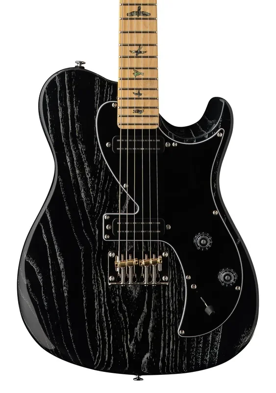 PRS SE NF 53 – Black Dog Hair