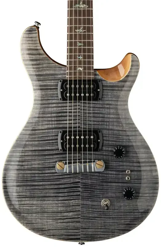 PRS SE Paul‘s Guitar – Charcoal