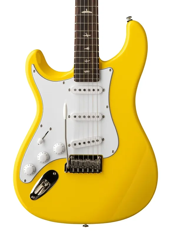 PRS SE Silver Sky Rosewood Left-Handed – Dandy Lion