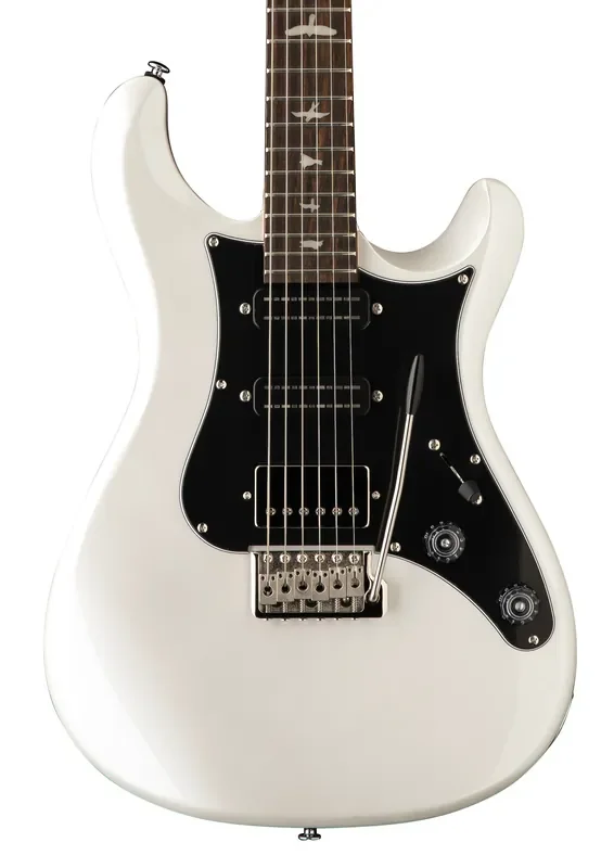 PRS SE Studio Standard – Pearl White