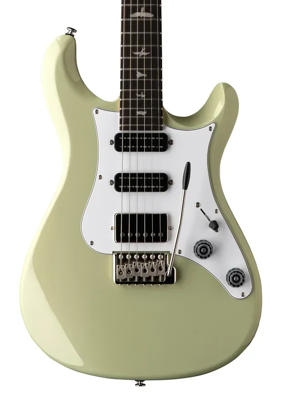 PRS SE Studio Standard – Sage Green
